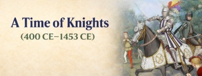 A Time of Knights