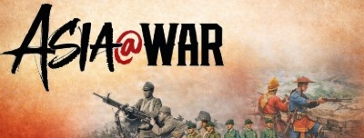 Asia@War