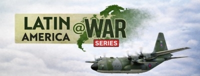 Latin America@War