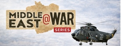 Middle East@War