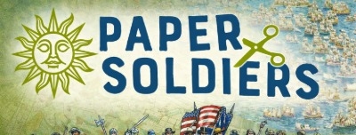 Paper Soldiers