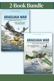 Araguaia War Bundle: Volumes 1-2 : Cold War Conflicts and Counterinsurgency in Latin America Araguaia War Bundle: Volumes 1-2 : Cold War Conflicts and Counterinsurgency in Latin America