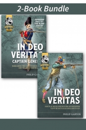 In Deo Veritas: Core Rules & Captain General (PDF Edition)