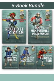 Renatio et Gloriam: Core Rules & Expansions (PDF Edition)