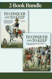 To Conquer and to Keep Volume 1-2 (PDF Edition) To Conquer and to Keep Volume 1-2 (PDF Edition)