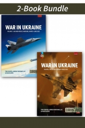War in Ukraine Volumes 6-7 (PDF Edition) War in Ukraine Volumes 6-7 (PDF Edition)