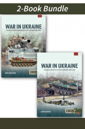 War in Ukraine Bundle Volumes 8-9