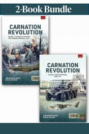 Carnation Revolution Bundle: Volumes 1-2 (PDF Edition) Carnation Revolution Bundle: Volumes 1-2 (PDF Edition)