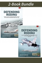 Defending Rodinu Volumes 1-2 (PDF EDITION) Defending Rodinu Volumes 1-2 (PDF EDITION)
