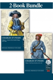 Charles X's Wars Volumes 1-2 (PDF EDITION) Charles X's Wars Volumes 1-2 (PDF EDITION)