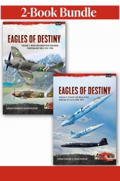 Eagles of Destiny Volumes 1-2 Bundle (PDF EDITION) Eagles of Destiny Volumes 1-2 Bundle (PDF EDITION)
