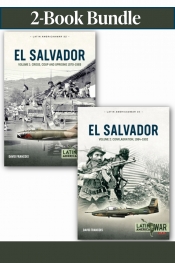 El Salvador: Volumes 1-2 (PDF EDITION) El Salvador: Volumes 1-2 (PDF EDITION)