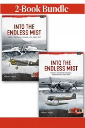 Into the Endless Mist Volumes 1-2 (PDF EDITION) Into the Endless Mist Volumes 1-2 (PDF EDITION)