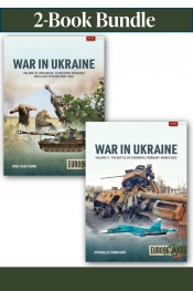 War in Ukraine Volumes 10-11