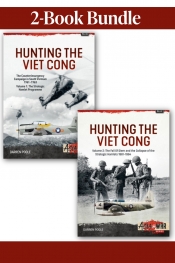 Hunting the Viet Cong Volumes 1-2 (PDF Edition) Hunting the Viet Cong Volumes 1-2 (PDF Edition)