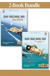 Iran-Iraq Naval War Volumes 1-2 (PDF Edition) Iran-Iraq Naval War Volumes 1-2 (PDF Edition)