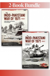 The Indo-Pakistani War of 1971 Volumes 1-2 (PDF EDITION) The Indo-Pakistani War of 1971 Volumes 1-2 (PDF EDITION)
