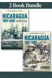 Nicaragua 1961-1990 Volumes 1-2 (PDF Edition) Nicaragua 1961-1990 Volumes 1-2 (PDF Edition)