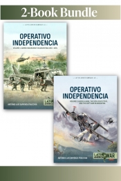 Operativo Independencia Volumes 1-2 (PDF Edition) Operativo Independencia Volumes 1-2 (PDF Edition)