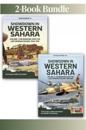 Showdown in Western Sahara Volumes 1-2 Showdown in Western Sahara Volumes 1-2