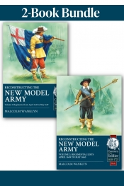 Reconstructing the New Model Army Volumes 1-2 (PDF Edition) Reconstructing the New Model Army Volumes 1-2 (PDF Edition)