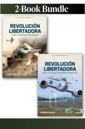 Revolucion Libertadora Volumes 1-2 (PDF Edition) Revolucion Libertadora Volumes 1-2 (PDF Edition)