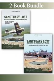 Sanctuary Lost Volumes 1-2 (EPUB Edition) Sanctuary Lost Volumes 1-2 (EPUB Edition)