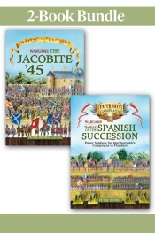 18th Century Battles - 2 Book PDF eBook Bundle 18th Century Battles - 2 Book PDF eBook Bundle