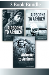 Airborne to Arnhem – Volumes 1–3 PDF eBook Bundle Airborne to Arnhem – Volumes 1–3 PDF eBook Bundle