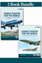 China's Fighter for the World Volumes 1-2 China's Fighter for the World Volumes 1-2