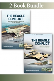 The Beagle Conflict Volumes 1-2 (EPUB) The Beagle Conflict Volumes 1-2 (EPUB)