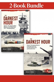 The Darkest Hour Volumes 1-2 (PDF EDITION) The Darkest Hour Volumes 1-2 (PDF EDITION)