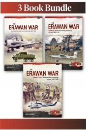 The Erawan War Volumes 1-3 (PDF EDITION) The Erawan War Volumes 1-3 (PDF EDITION)