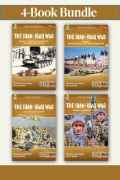 The Iran-Iraq War Bundle: Volumes 1-4 (PDF EDITION) The Iran-Iraq War Bundle: Volumes 1-4 (PDF EDITION)