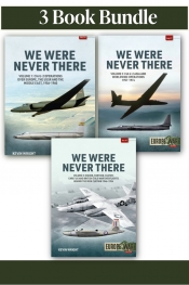 We Were Never There Volumes 1-3 (PDF EDITION) We Were Never There Volumes 1-3 (PDF EDITION)