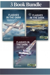 Flashes in the Dark Volumes 1-3 Flashes in the Dark Volumes 1-3