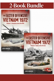 The Easter Offensive Vietnam 1972 Volumes 1-2 The Easter Offensive Vietnam 1972 Volumes 1-2