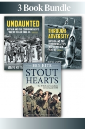 Ben Kite: The Second World War PDF eBook Collection : British and Commonwealth Forces on Land and in the Air Ben Kite: The Second World War PDF eBook Collection : British and Commonwealth Forces on Land and in the Air