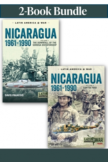 Nicaragua 1961-1990 Volumes 1-2 Nicaragua 1961-1990 Volumes 1-2