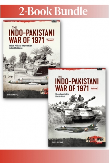 The Indo-Pakistani War of 1971 Volumes 1-2 (PDF EDITION) The Indo-Pakistani War of 1971 Volumes 1-2 (PDF EDITION)