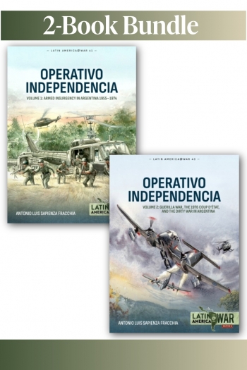 Operativo Independencia Volumes 1-2 (PDF Edition) Operativo Independencia Volumes 1-2 (PDF Edition)