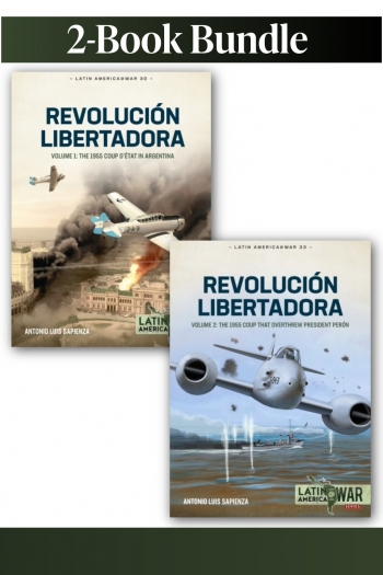 Revolucion Libertadora Volumes 1-2 (PDF Edition) Revolucion Libertadora Volumes 1-2 (PDF Edition)