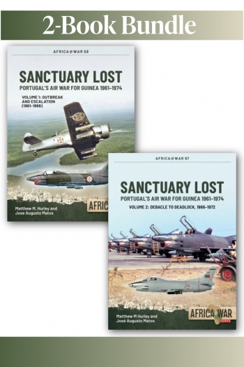 Sanctuary Lost Volumes 1-2 (PDF Edition) Sanctuary Lost Volumes 1-2 (PDF Edition)