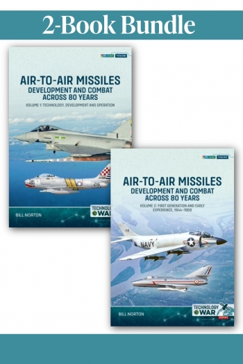 Air to Air Missiles Volumes 1-2 Air to Air Missiles Volumes 1-2