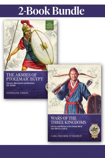 Ancient & Early Imperial Warfare – 2 Book Bundle Ancient & Early Imperial Warfare – 2 Book Bundle