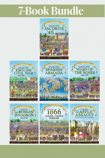 Battles For Britain – 7 Book PDF eBook Bundle Battles For Britain – 7 Book PDF eBook Bundle