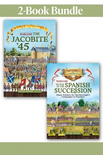 18th Century Battles - 2 Book PDF eBook Bundle 18th Century Battles - 2 Book PDF eBook Bundle
