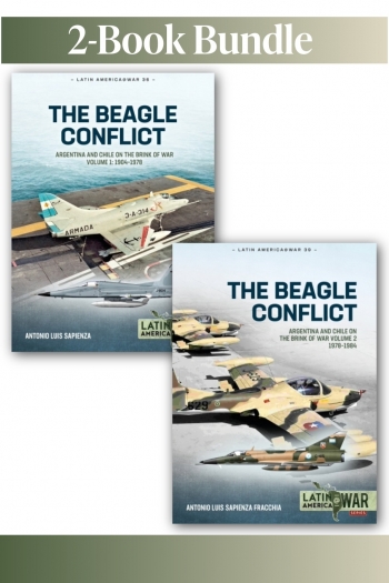 The Beagle Conflict Volumes 1-2 (PDF) The Beagle Conflict Volumes 1-2 (PDF)