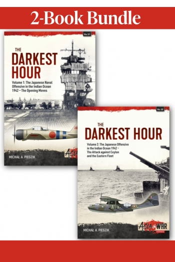 The Darkest Hour Volumes 1-2 (PDF EDITION) The Darkest Hour Volumes 1-2 (PDF EDITION)