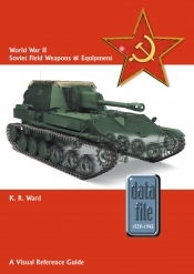 World War II Soviet Field Weapons & Equipment : A Visual Reference Guide World War II Soviet Field Weapons & Equipment : A Visual Reference Guide
